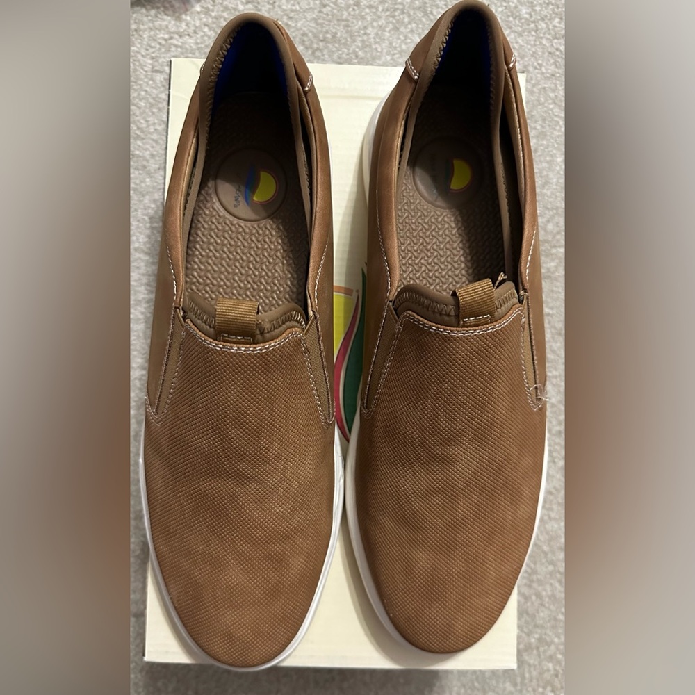 Maui Island slip-on 11M